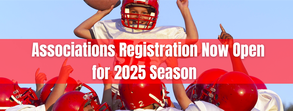 Find Your Local Team & Sign Up Today!