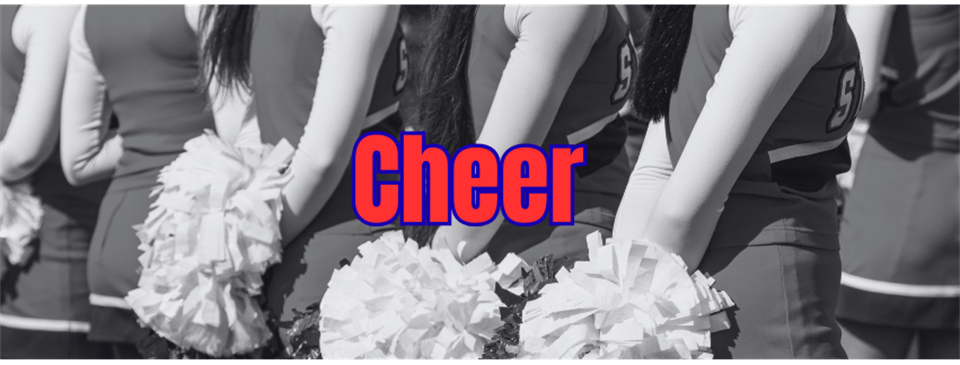 Cheer